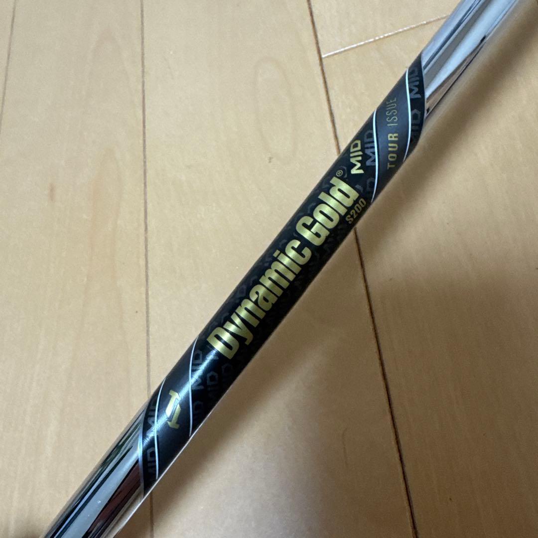 Srixon Iron Sets Zxi7 X100 6