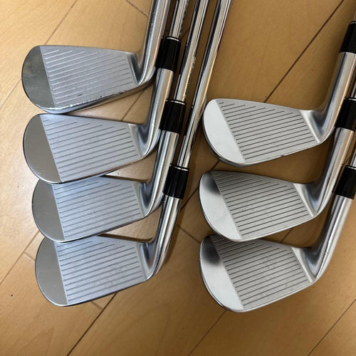 Srixon Iron Sets Zxi7 X100 6
