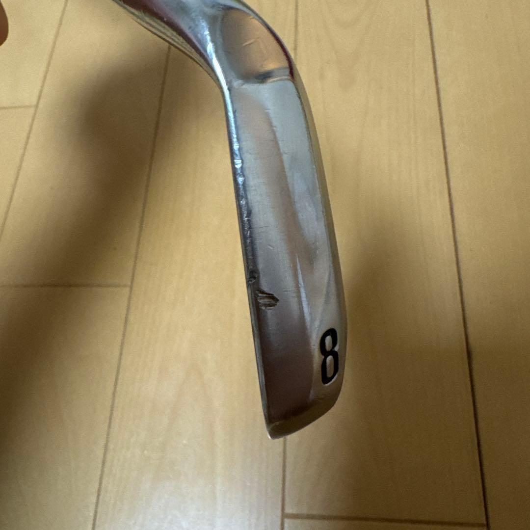 Srixon Iron Sets Zxi7 X100 6