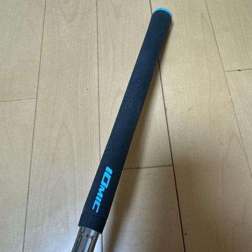 Srixon Iron Sets Zxi7 X100 6