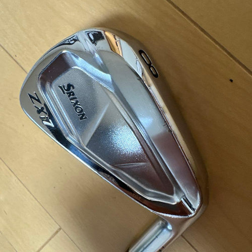 Srixon Iron Sets Zxi7 X100 6