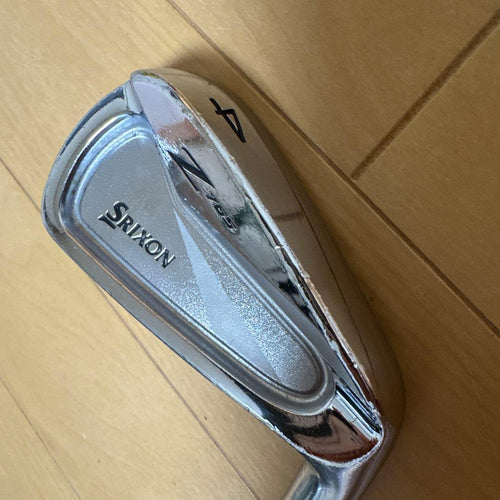 Srixon Iron Sets Zxi7 X100 6
