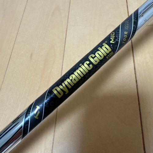 Srixon Iron Sets Zxi7 X100 6