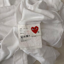 Play Comme Des Garcons T-Shirts T Xl