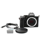 Nikon Others 4,052 Z50Ii No.C03913