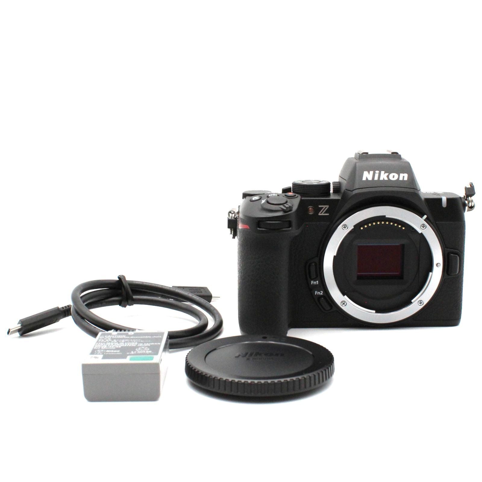 Nikon Others 4,052 Z50Ii No.C03913