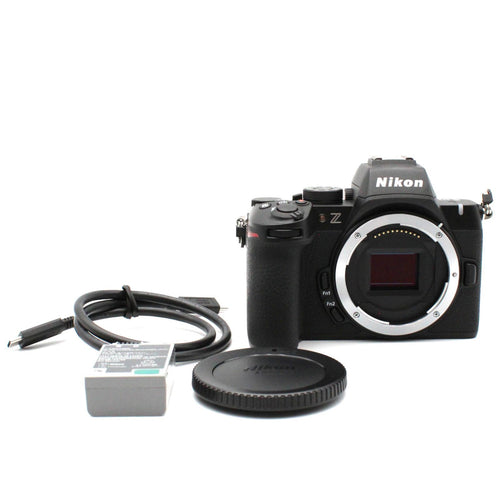 Nikon Others 4,052 Z50Ii No.C03913