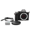 Nikon Others 4,052 Z50Ii No.C03913
