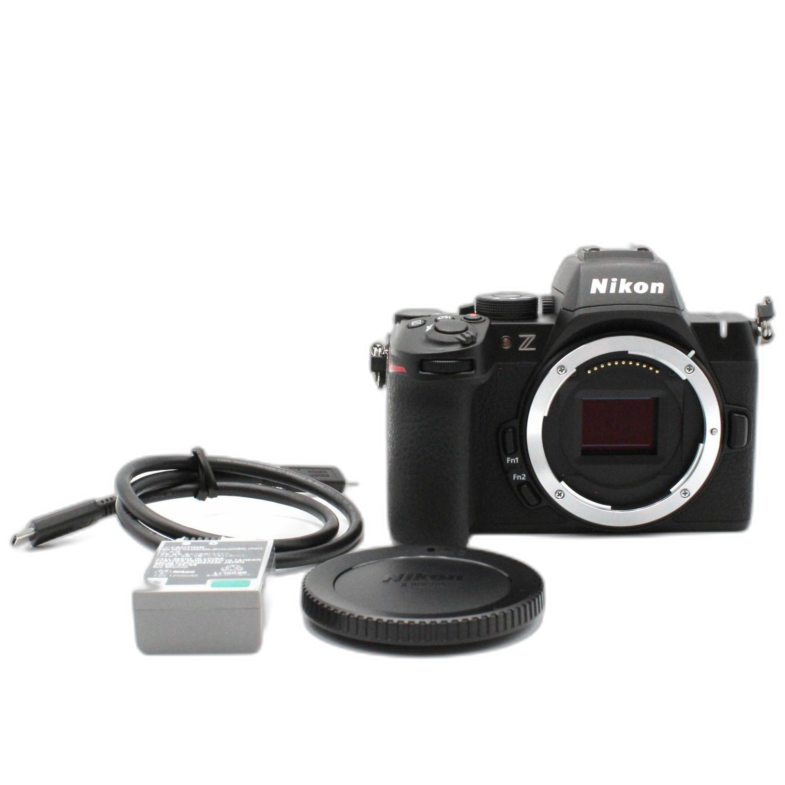 Nikon Others 4,052 Z50Ii No.C03913