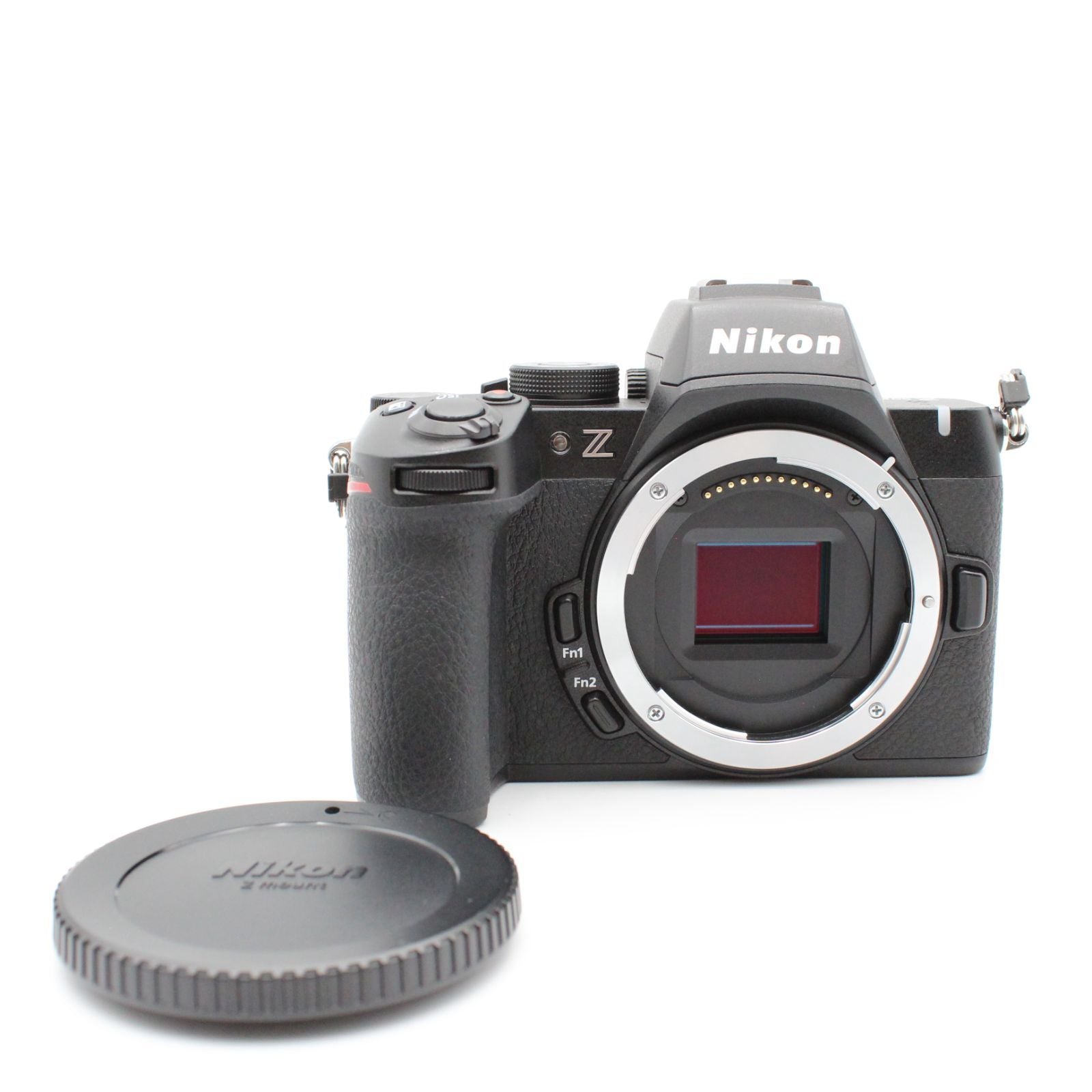 Nikon Others 4,052 Z50Ii No.C03913