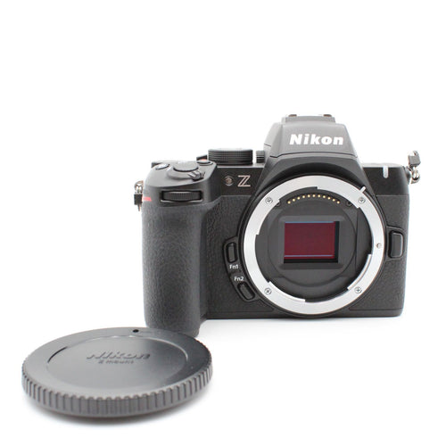 Nikon Others 4,052 Z50Ii No.C03913