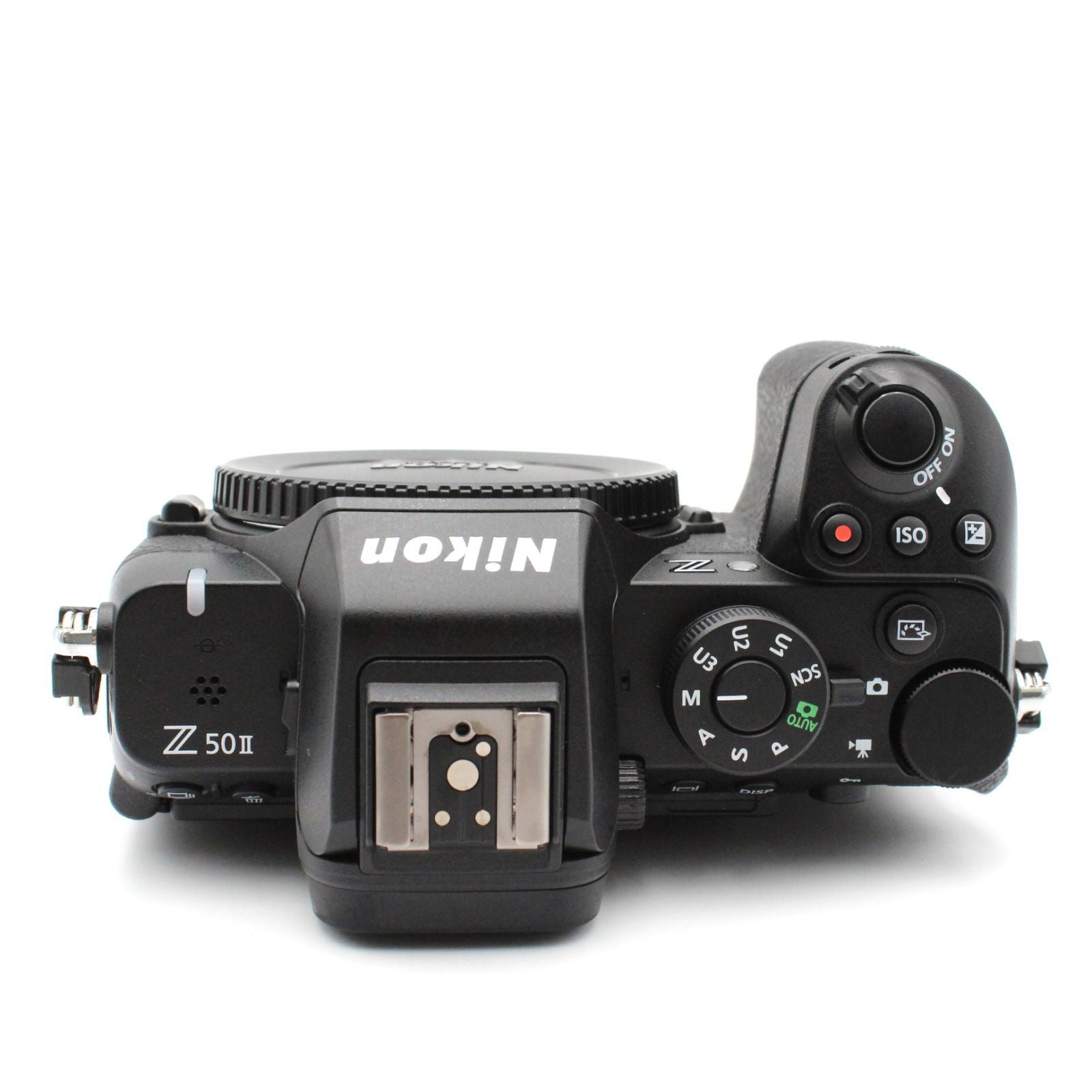 Nikon Others 4,052 Z50Ii No.C03913