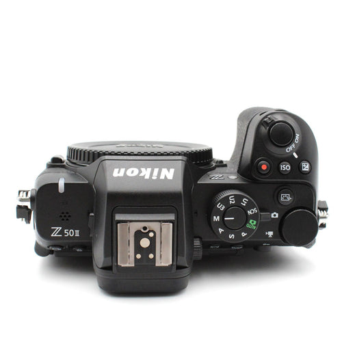 Nikon Others 4,052 Z50Ii No.C03913