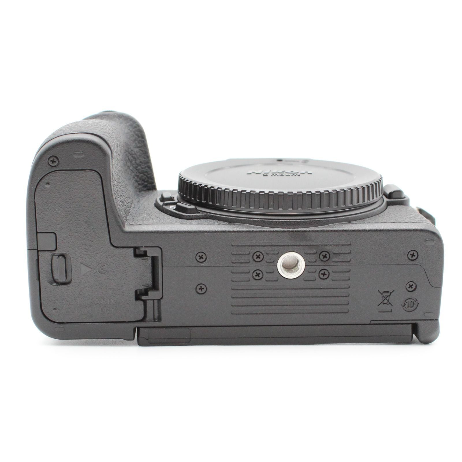 Nikon Others 4,052 Z50Ii No.C03913