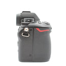 Nikon Others 4,052 Z50Ii No.C03913