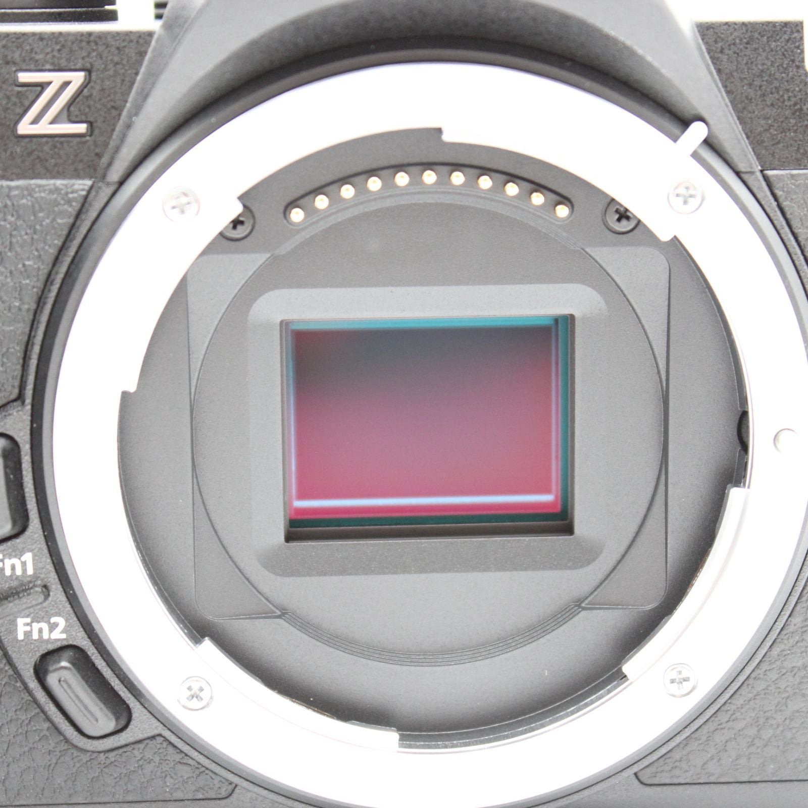 Nikon Others 4,052 Z50Ii No.C03913