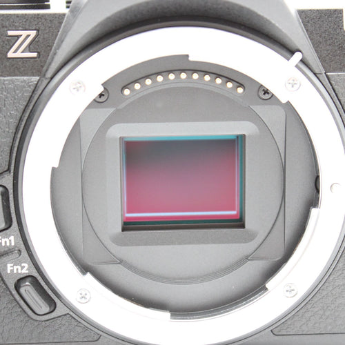Nikon Others 4,052 Z50Ii No.C03913