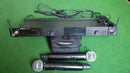 Shure Wireless Systems Slxd4D