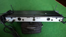 Shure Wireless Systems Slxd4D