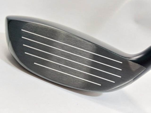 Prgr Fairway Wood 5W Rs X Diamana For Sr 18[3218]