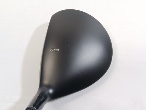 Prgr Fairway Wood 5W Rs X Diamana For Sr 18[3218]