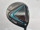 Prgr Fairway Wood 5W Rs X Diamana For Sr 18[3218]
