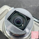 Fujifilm Compact Digital Camera Finepix F550Exr 1600 15 Gps Exr Cmos