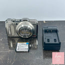 Fujifilm Compact Digital Camera Finepix F550Exr 1600 15 Gps Exr Cmos