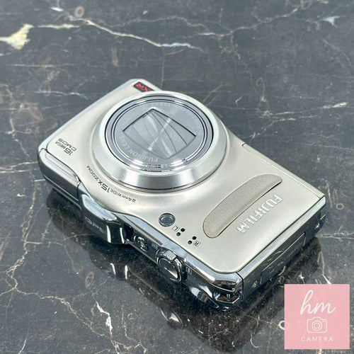 Fujifilm Compact Digital Camera Finepix F550Exr 1600 15 Gps Exr Cmos