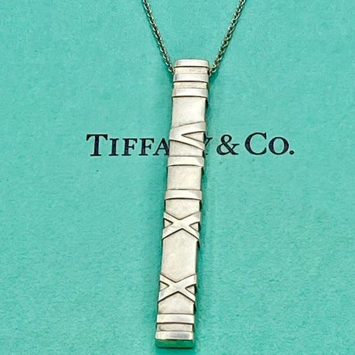 Tiffany Necklaces