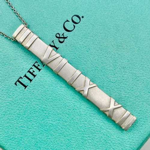 Tiffany Necklaces