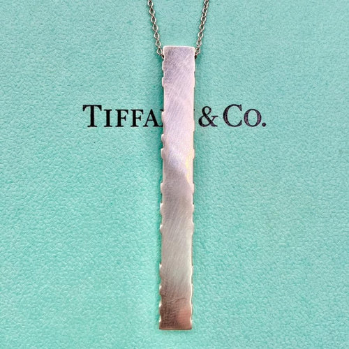 Tiffany Necklaces