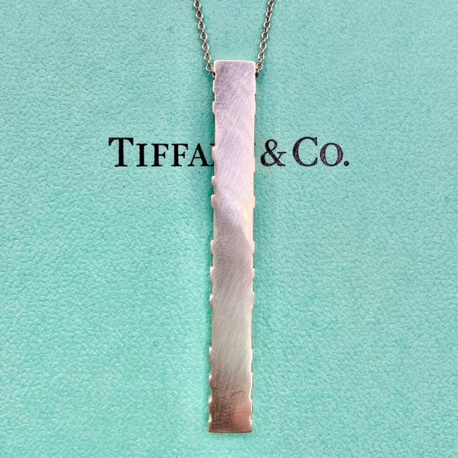 Tiffany Necklaces