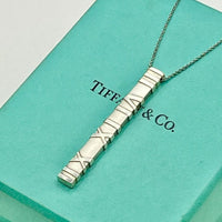 Tiffany Necklaces