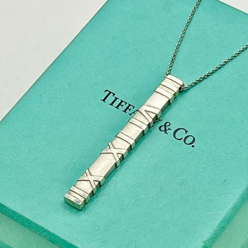Tiffany Necklaces