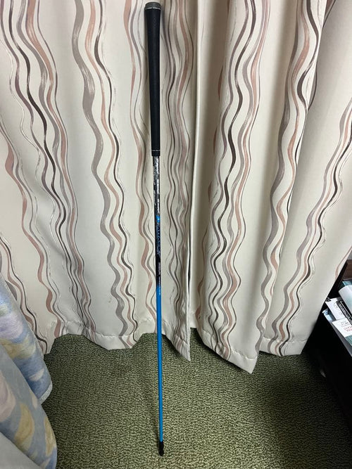 Mamiya Shaft Fw Atlas 6 6S