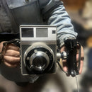 Mamiya Large -Size Medium Format Camera (Film) Super 23 Sekor F3.5
