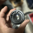 Mamiya Large -Size Medium Format Camera (Film) Super 23 Sekor F3.5