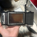 Mamiya Large -Size Medium Format Camera (Film) Super 23 Sekor F3.5