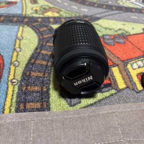Nikon Digital Slrs Wi-Fi Nikond5600
