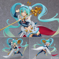 Good Smile Company Game Characters 2018Ver. 1/7