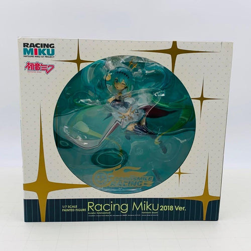 Good Smile Company Game Characters 2018Ver. 1/7