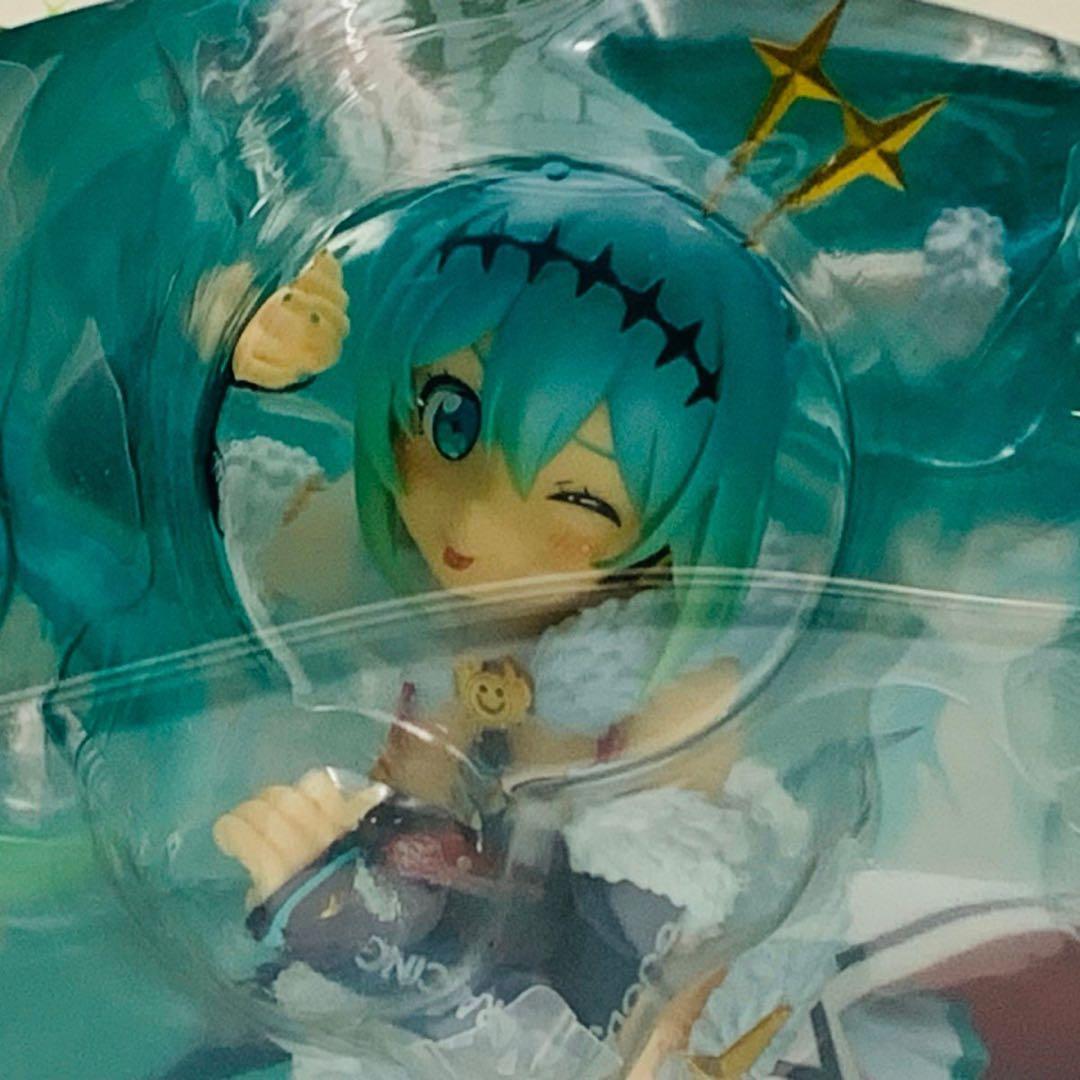 Good Smile Company Game Characters Racing Miku 2018Ver. 1/7