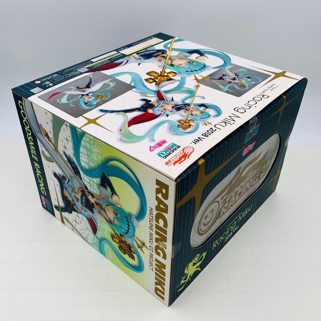 Good Smile Company Game Characters 2018Ver. 1/7