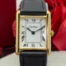 Hand -Wound Clock Lm A135