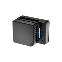 Digital Camera Charger Ulanzi Cu01 3000Mah