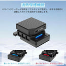 Digital Camera Charger Ulanzi Cu01 3000Mah