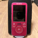 Sony Digital Audio Player Mp3
