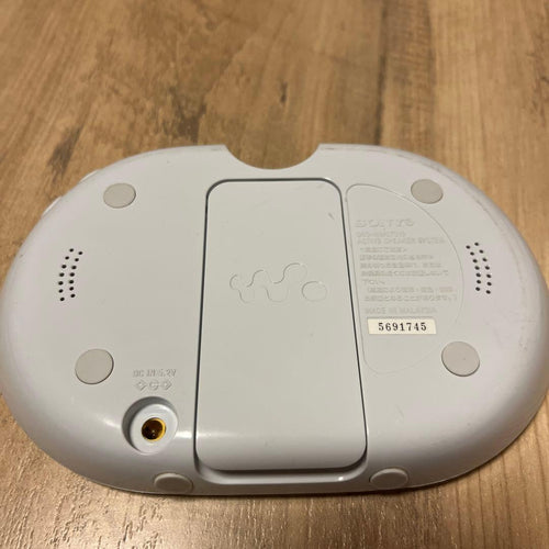 Sony Digital Audio Player Mp3