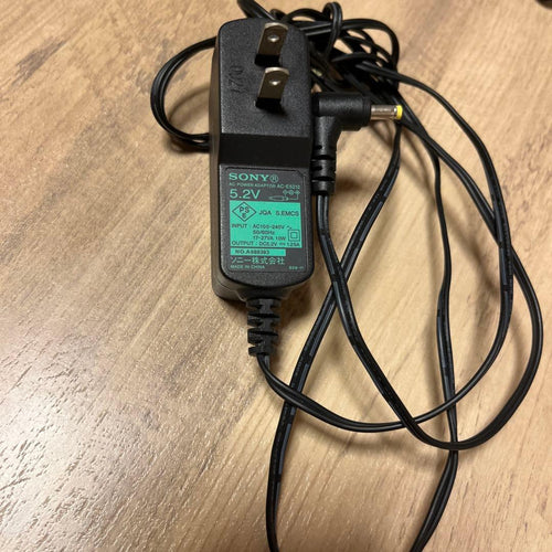 Sony Digital Audio Player Mp3